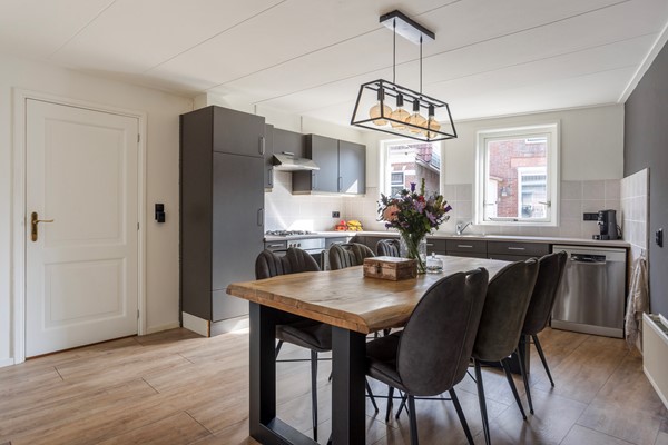 Medium property photo - Meinardswei 5, 9047 KD Minnertsga